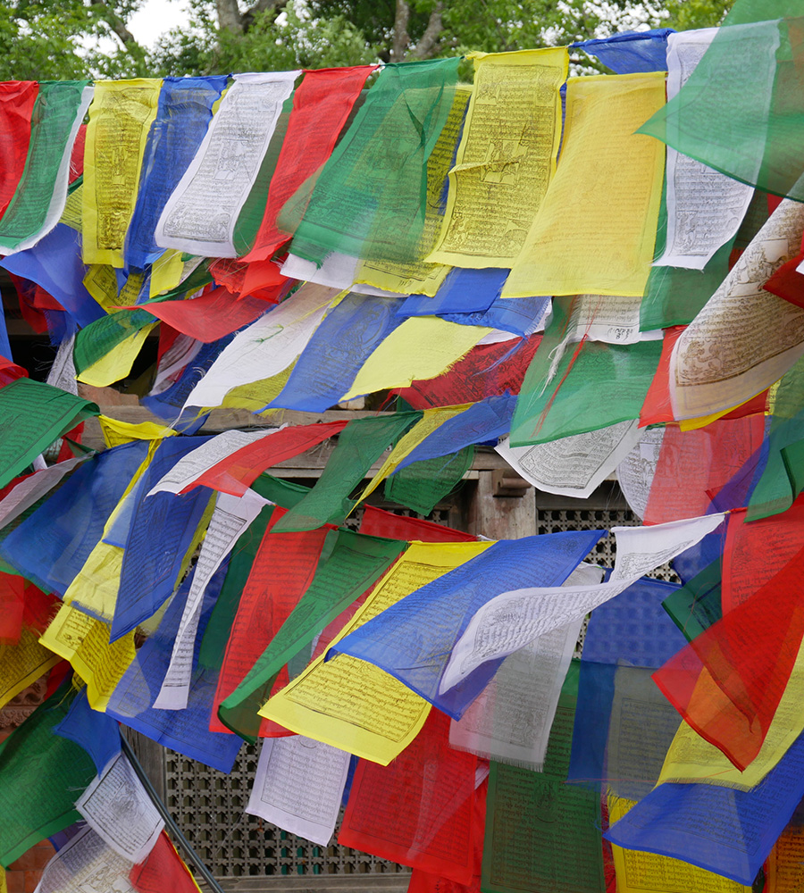 Lhakpa Trekking